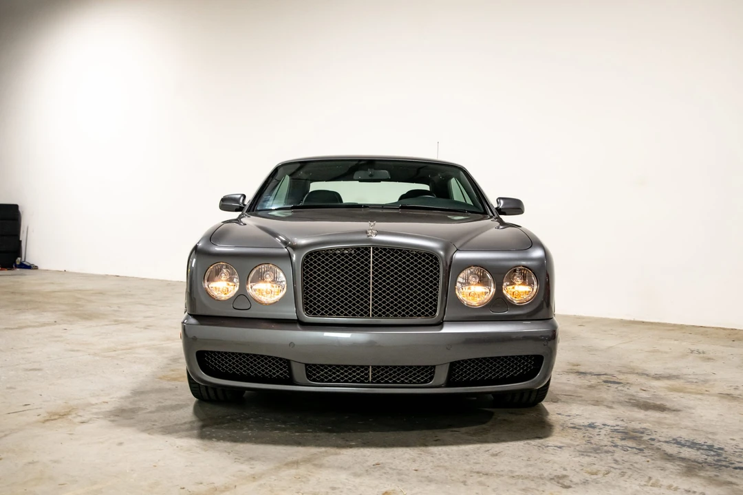 2009 Bentley Brooklands - Image 18 of 31