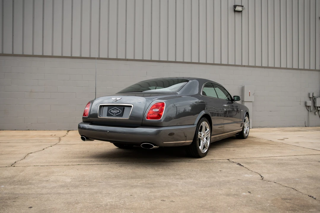 2009 Bentley Brooklands - Image 9 of 31
