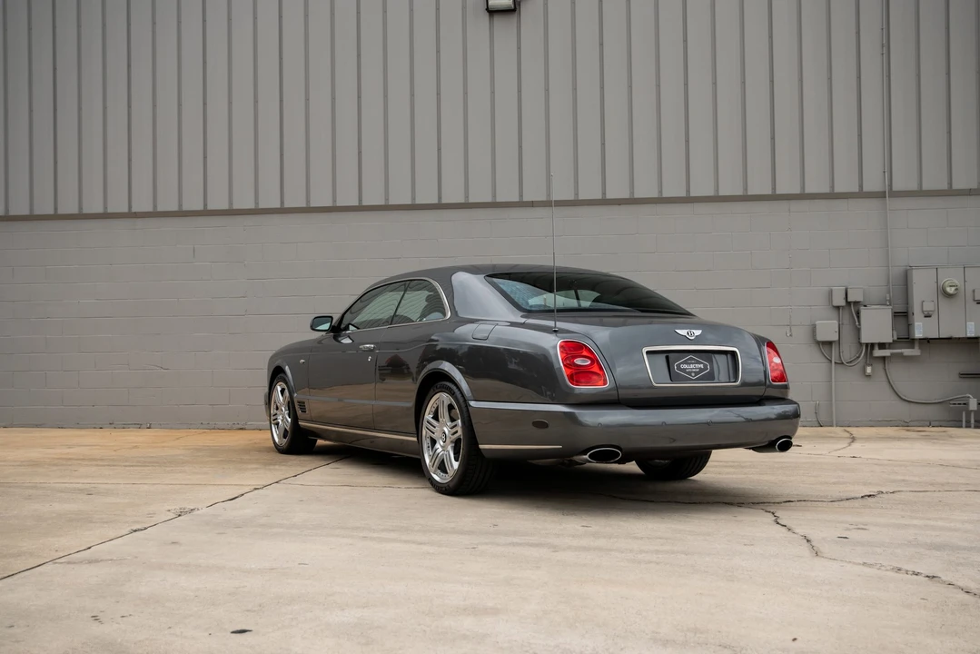 2009 Bentley Brooklands - Image 11 of 31