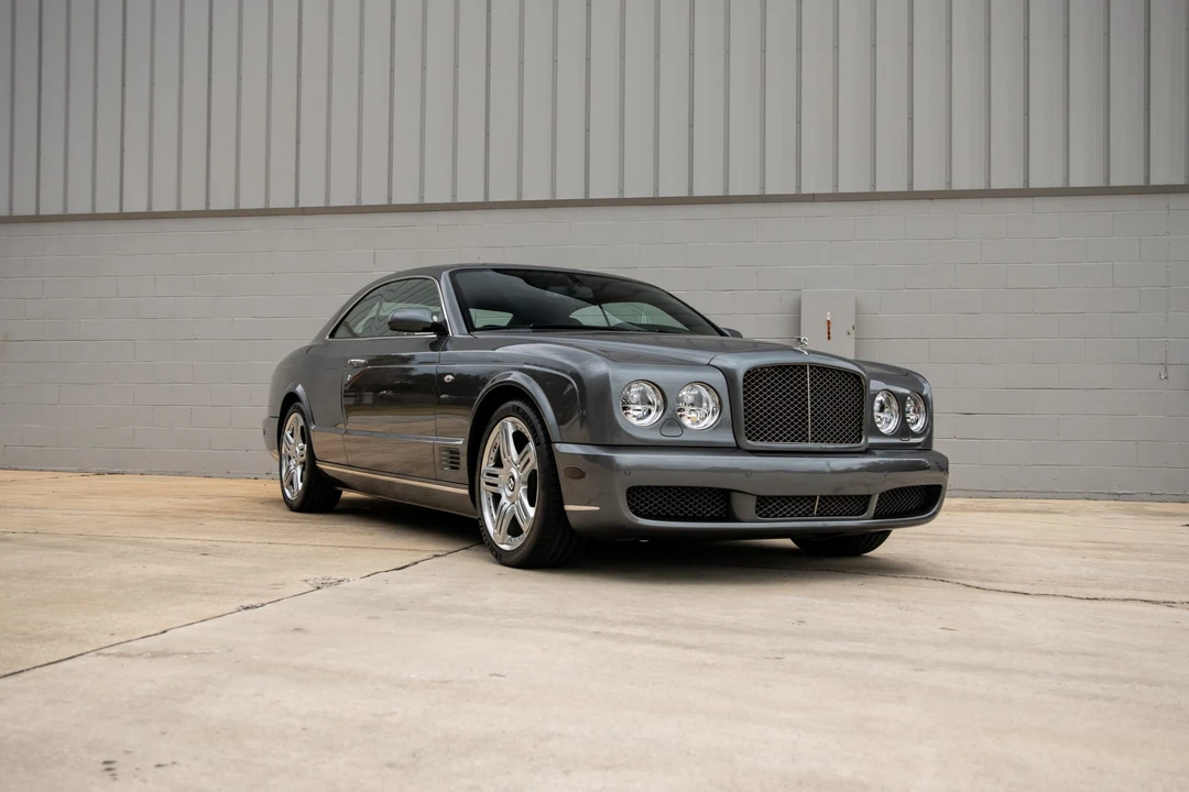 2009 Bentley Brooklands - Image 7 of 31