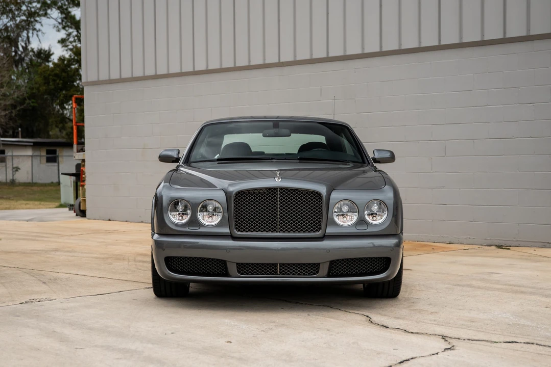 2009 Bentley Brooklands - Image 4 of 31