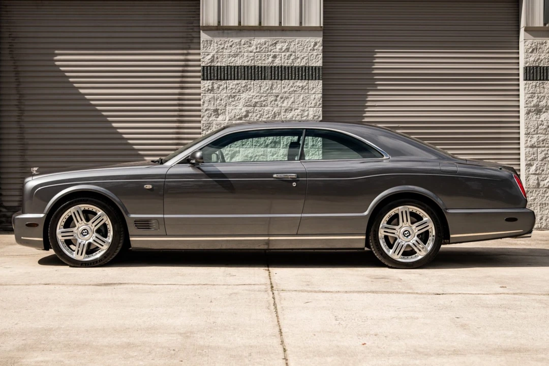 2009 Bentley Brooklands - Image 13 of 31
