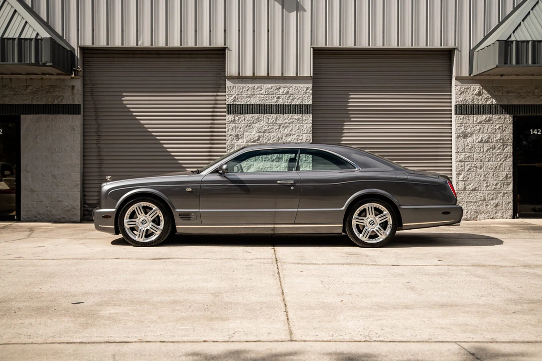 2009 Bentley Brooklands - Image 12 of 31