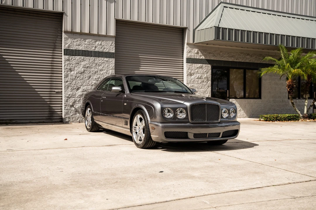 2009 Bentley Brooklands - Image 5 of 31