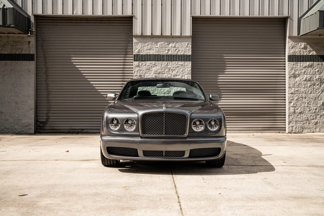 2009 Bentley Brooklands - Image 3 of 31