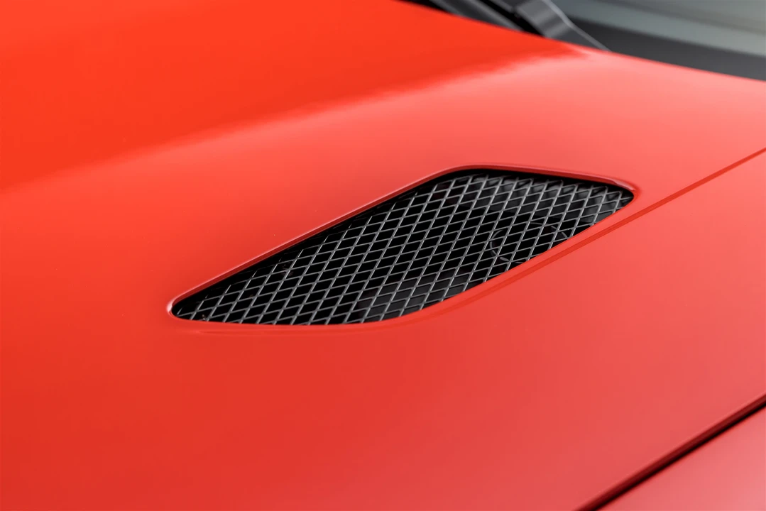 2012 Lexus LFA - Image 30 of 31