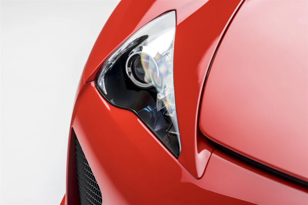 2012 Lexus LFA - Image 23 of 31
