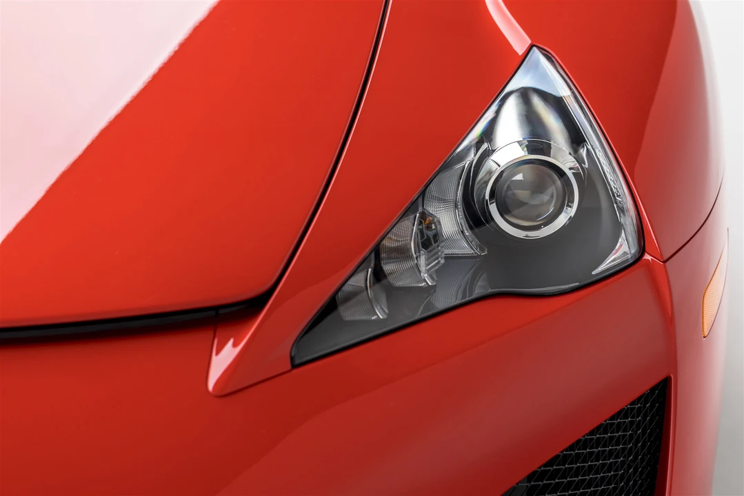 2012 Lexus LFA - Image 29 of 31