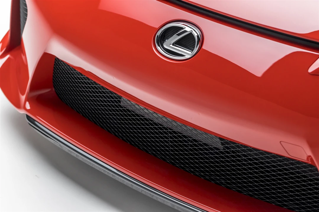 2012 Lexus LFA - Image 25 of 31