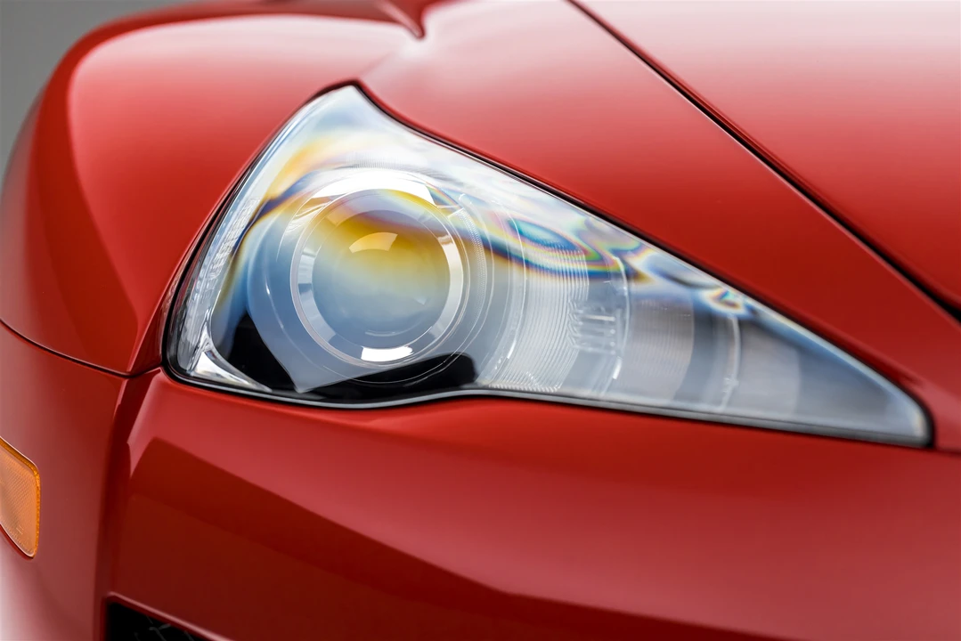 2012 Lexus LFA - Image 22 of 31