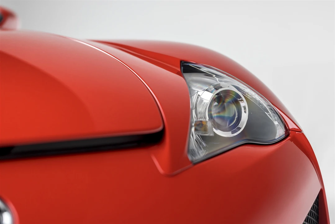 2012 Lexus LFA - Image 27 of 31