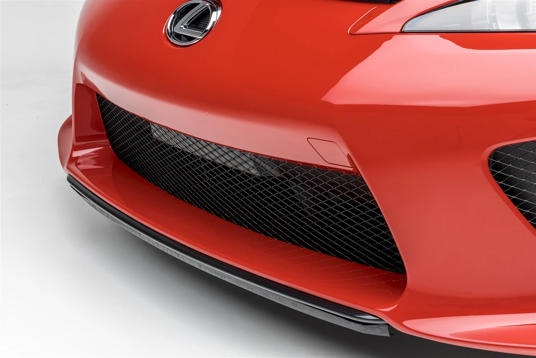 2012 Lexus LFA - Image 26 of 31
