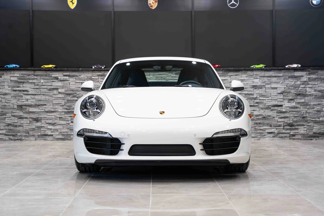 2012 Porsche 991 Carrera S - Image 29 of 31