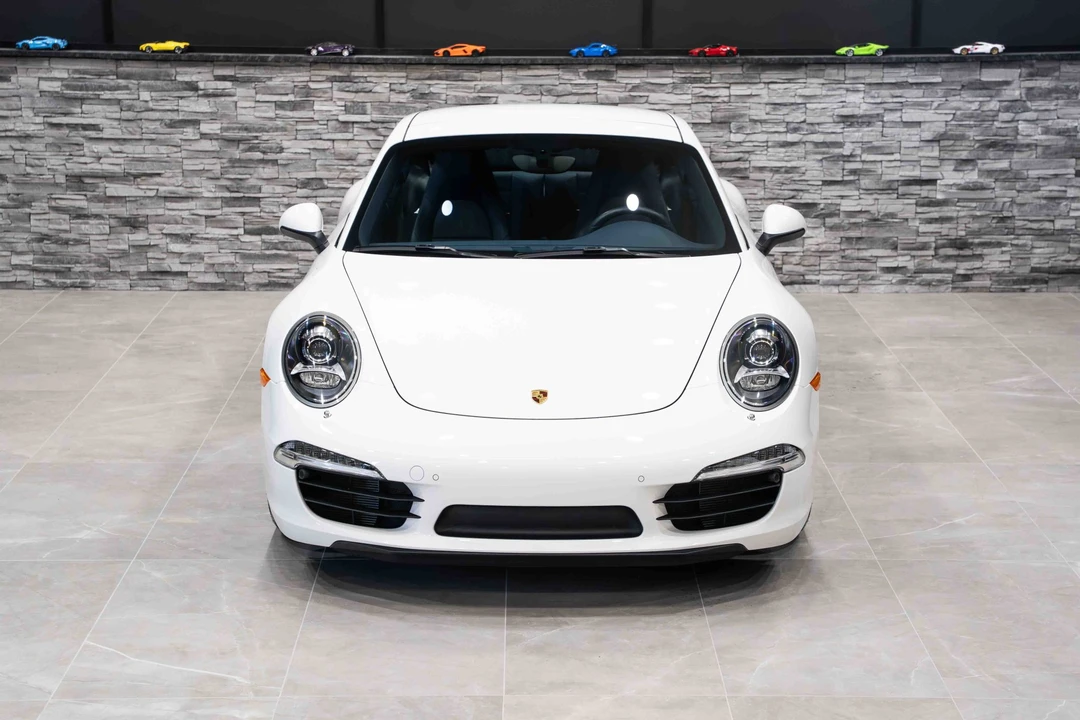 2012 Porsche 991 Carrera S - Image 24 of 31