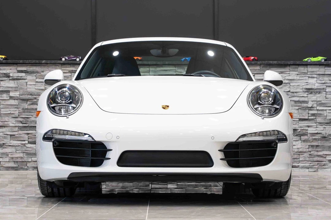 2012 Porsche 991 Carrera S - Image 31 of 31