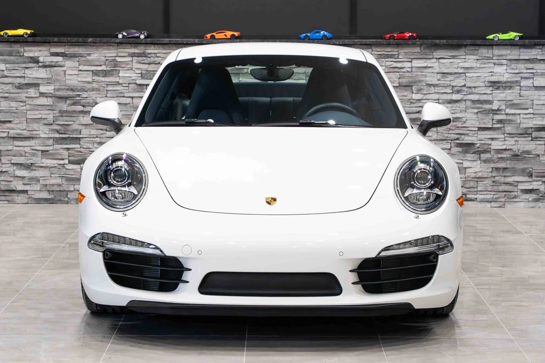 2012 Porsche 991 Carrera S - Image 30 of 31