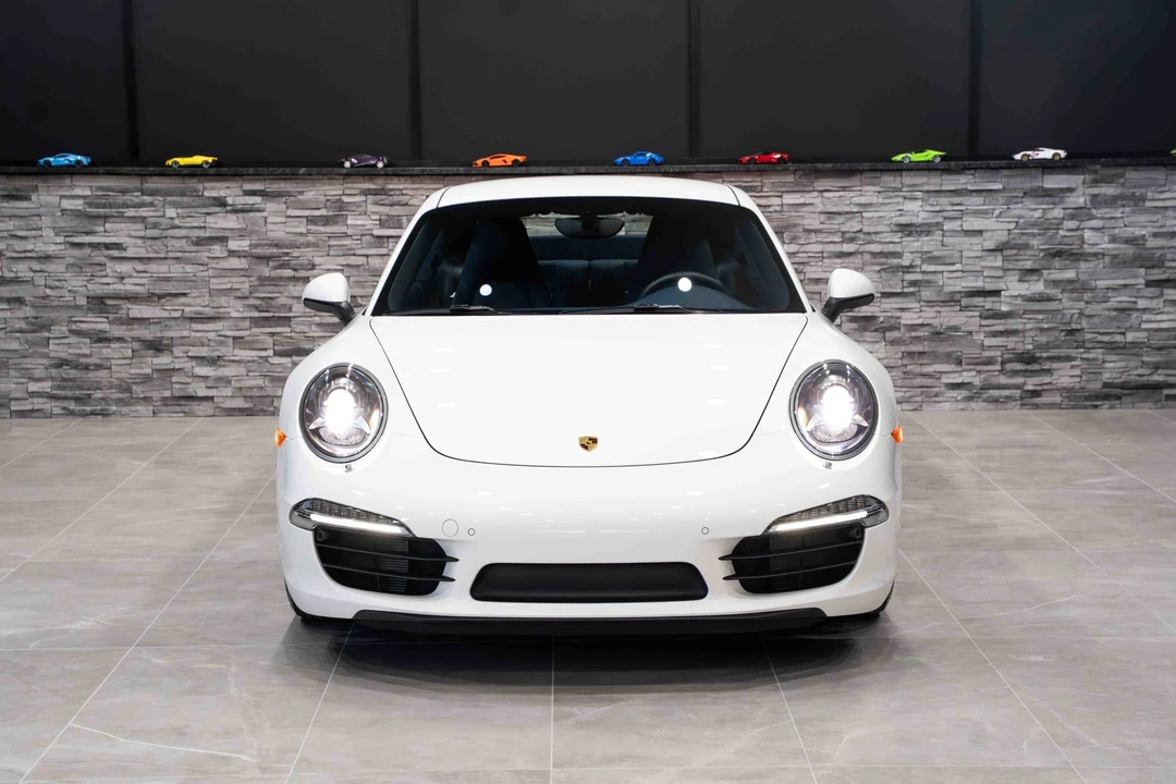 2012 Porsche 991 Carrera S - Image 26 of 31