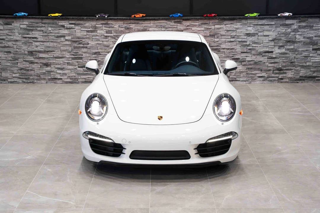 2012 Porsche 991 Carrera S - Image 25 of 31