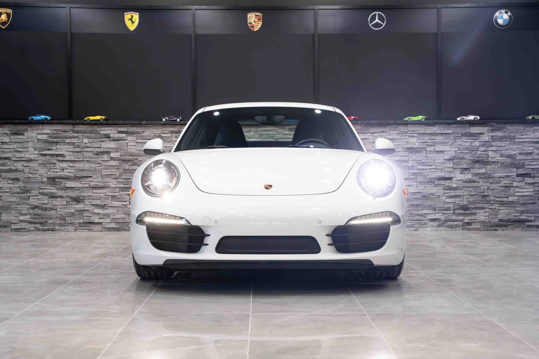 2012 Porsche 991 Carrera S - Image 27 of 31