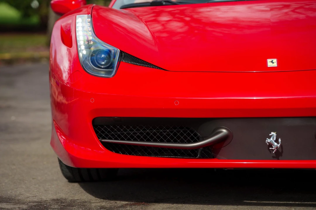 2013 Ferrari 458 Italia - Image 14 of 31