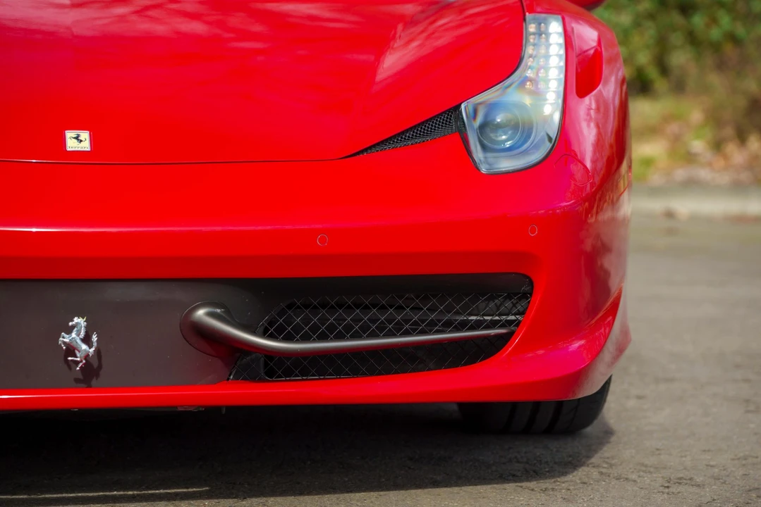 2013 Ferrari 458 Italia - Image 15 of 31
