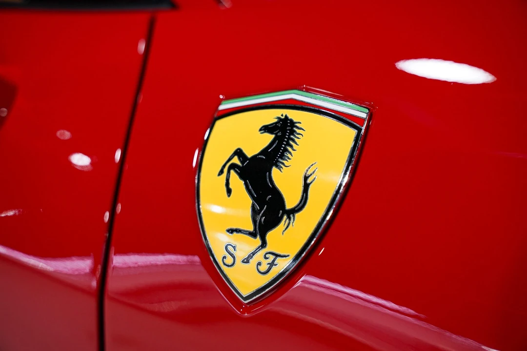 2013 Ferrari 458 Italia - Image 20 of 31