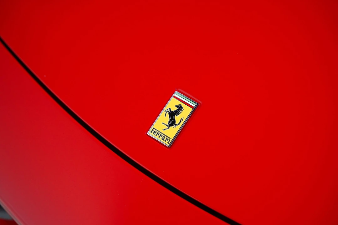 2013 Ferrari 458 Italia - Image 21 of 31