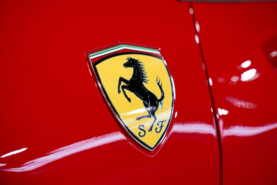 2013 Ferrari 458 Italia - Image 19 of 31