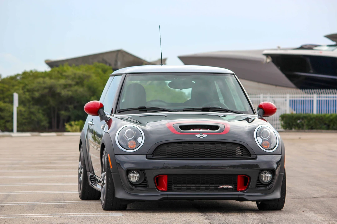 2013 Mini Mini John Cooper Works 2nd Gen - Image 16 of 31