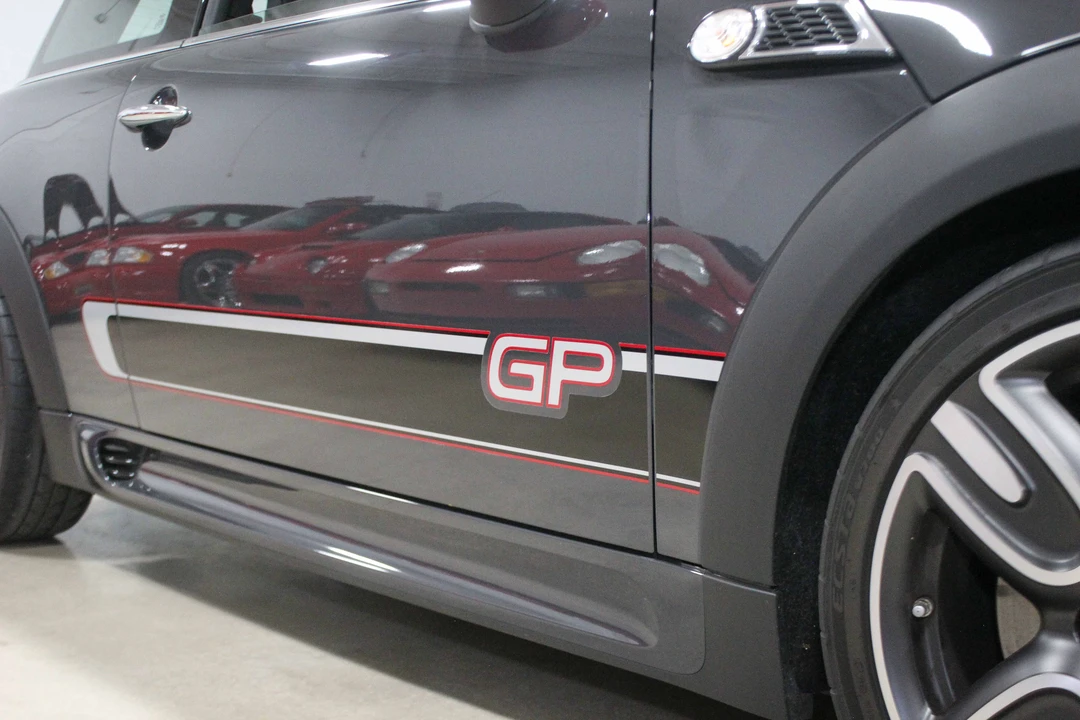 2013 Mini Mini John Cooper Works 2nd Gen - Image 19 of 31