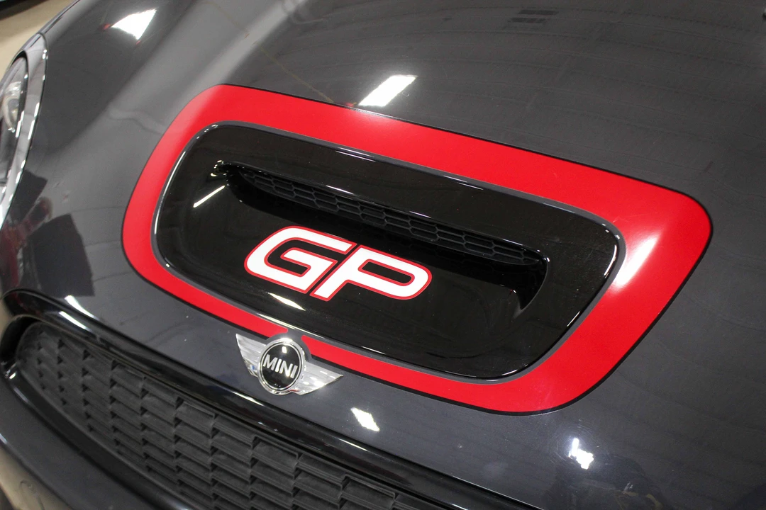2013 Mini Mini John Cooper Works 2nd Gen - Image 20 of 31