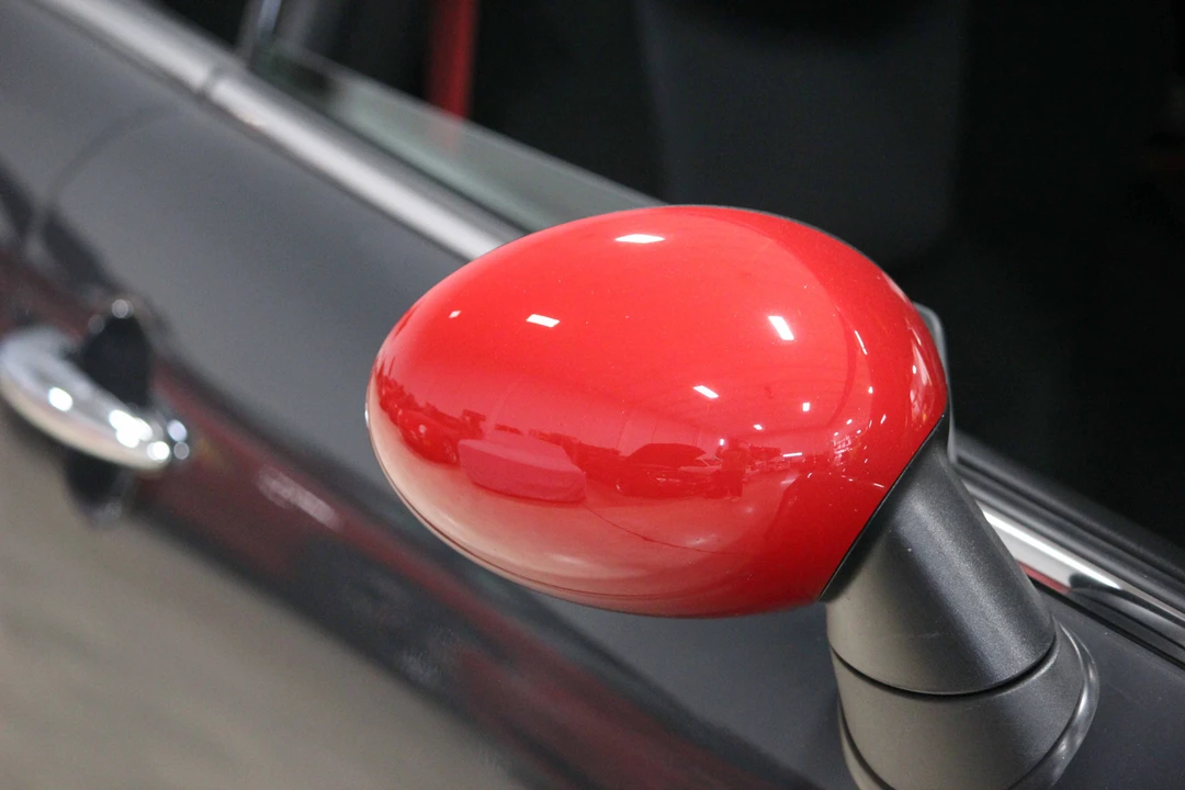 2013 Mini Mini John Cooper Works 2nd Gen - Image 21 of 31