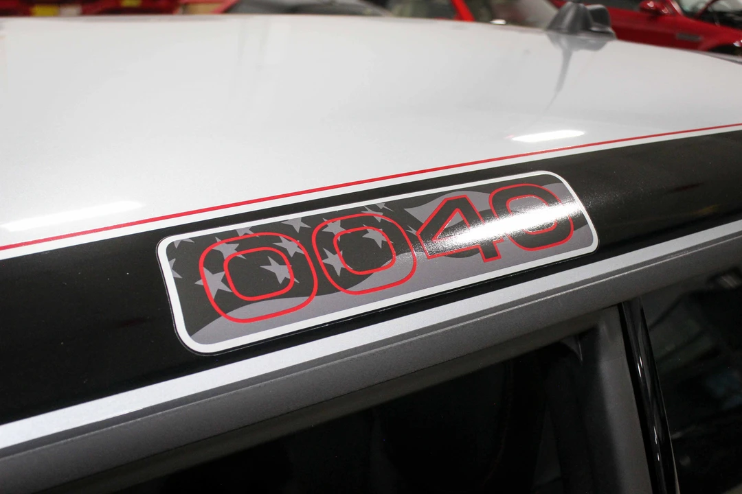 2013 Mini Mini John Cooper Works 2nd Gen - Image 23 of 31