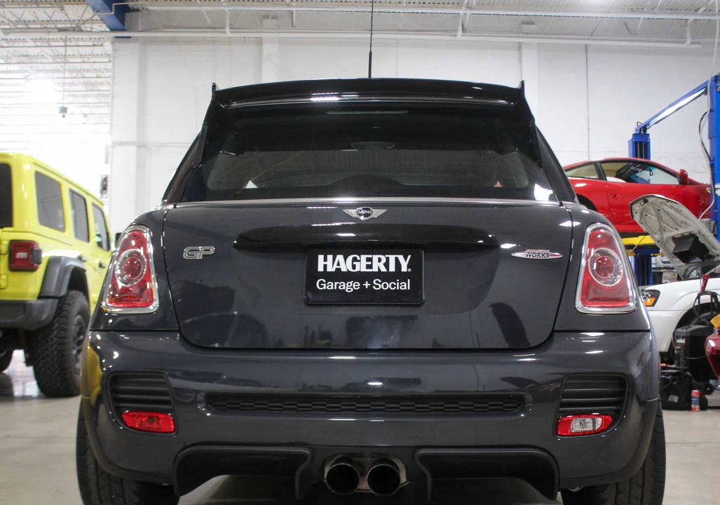 2013 Mini Mini John Cooper Works 2nd Gen - Image 26 of 31