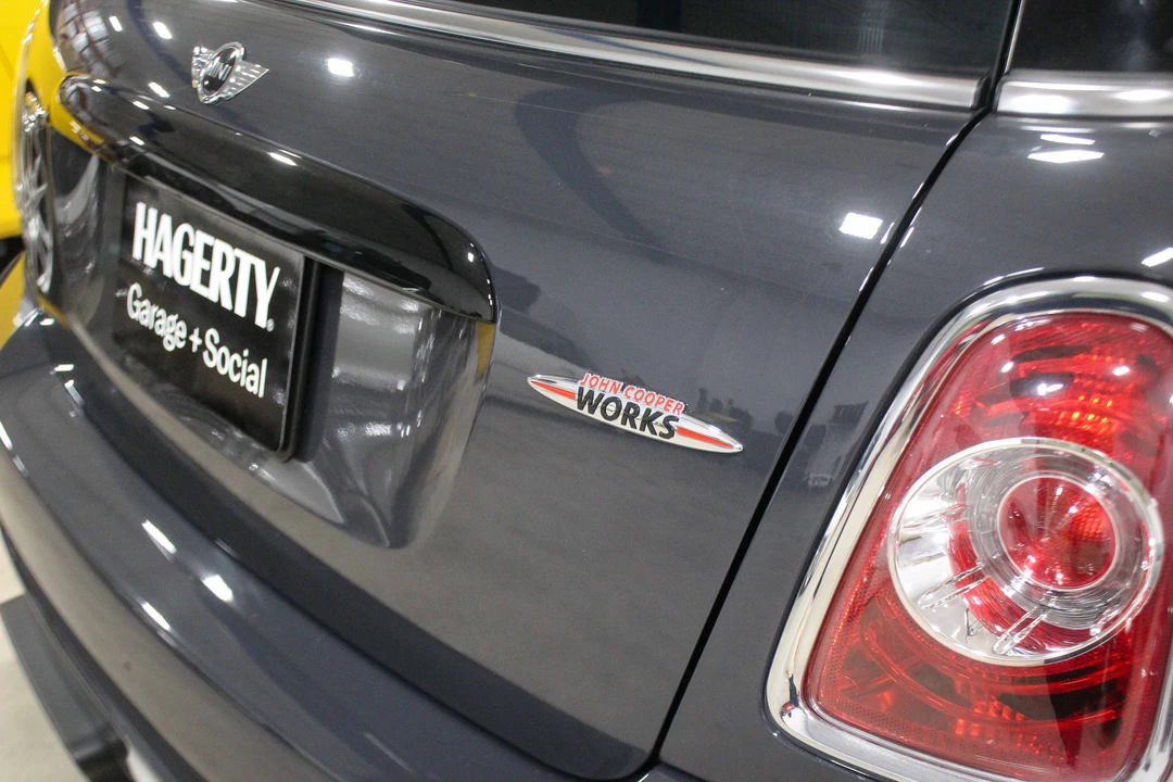 2013 Mini Mini John Cooper Works 2nd Gen - Image 27 of 31