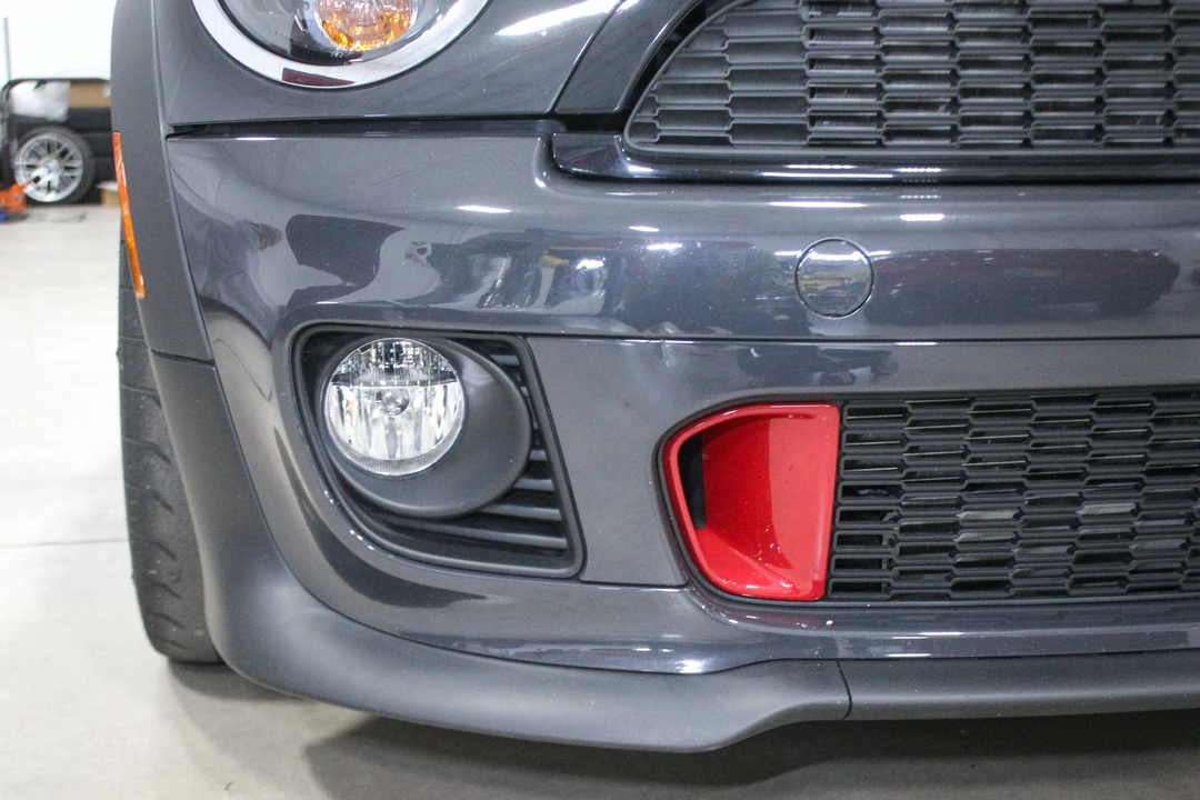 2013 Mini Mini John Cooper Works 2nd Gen - Image 29 of 31
