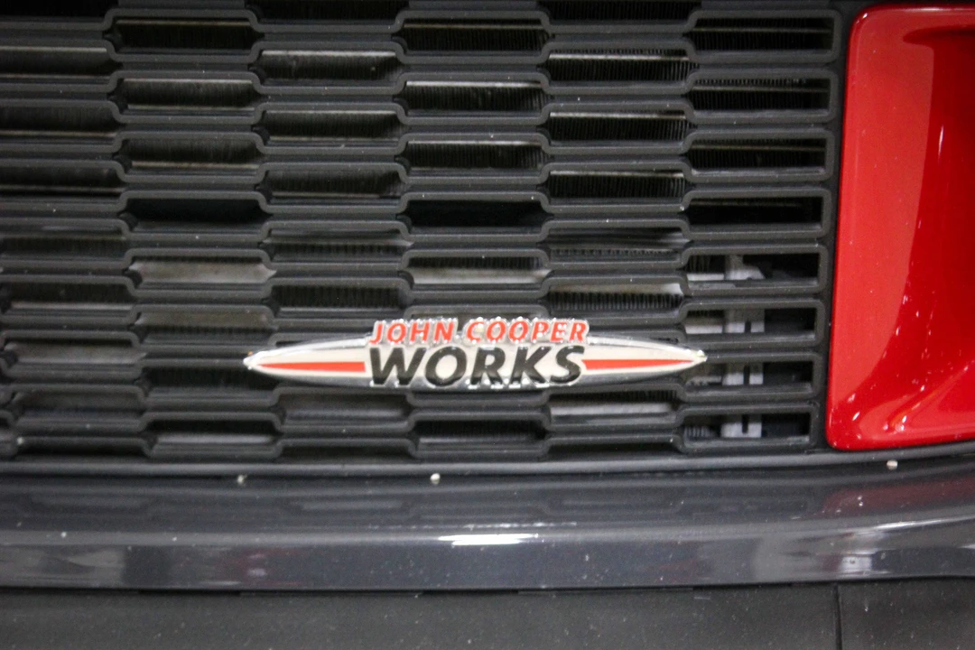 2013 Mini Mini John Cooper Works 2nd Gen - Image 30 of 31