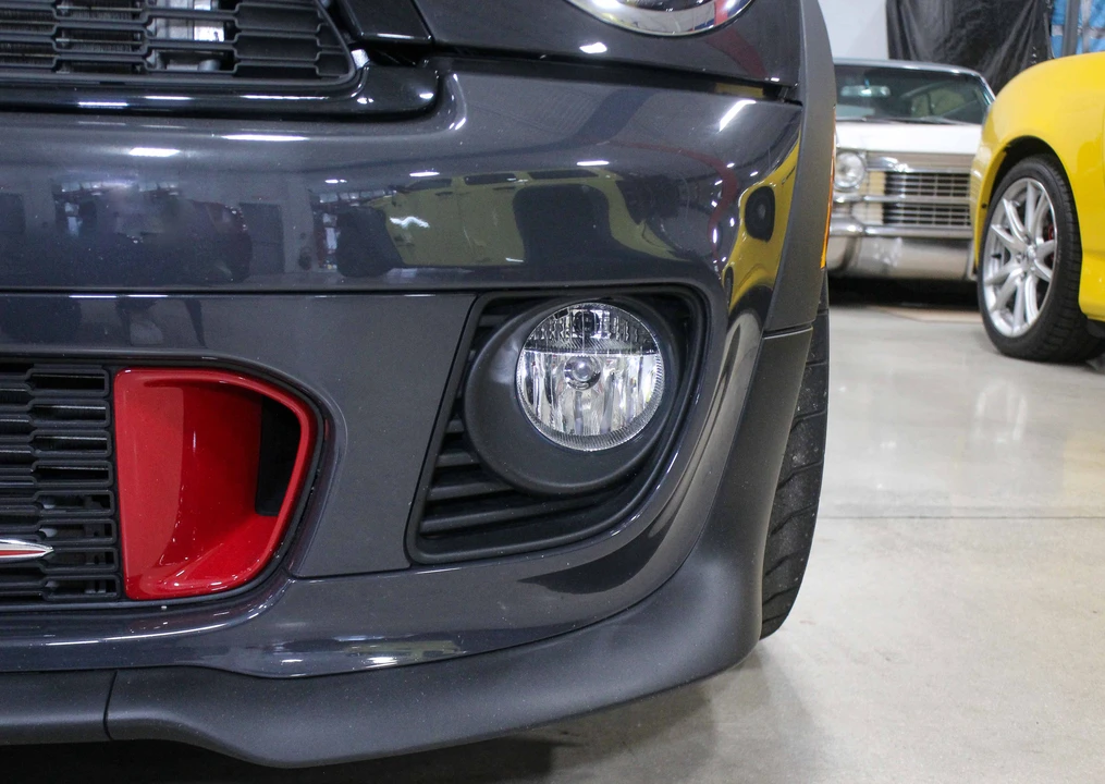 2013 Mini Mini John Cooper Works 2nd Gen - Image 31 of 31