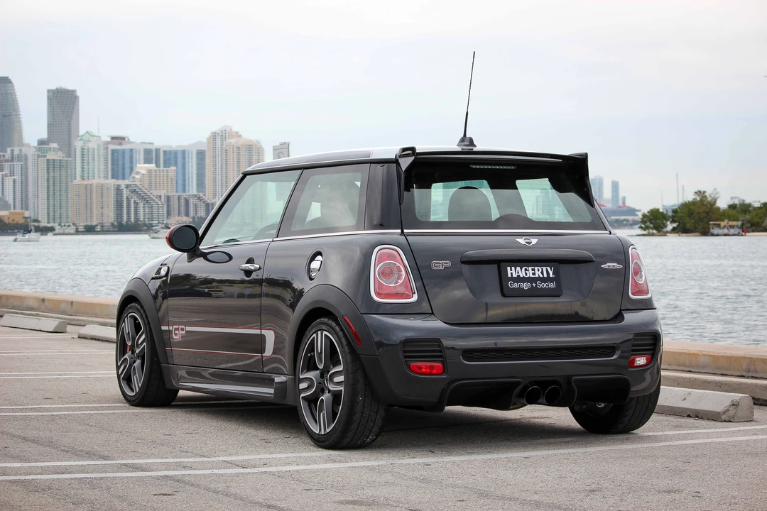 2013 Mini Mini John Cooper Works 2nd Gen - Image 8 of 31