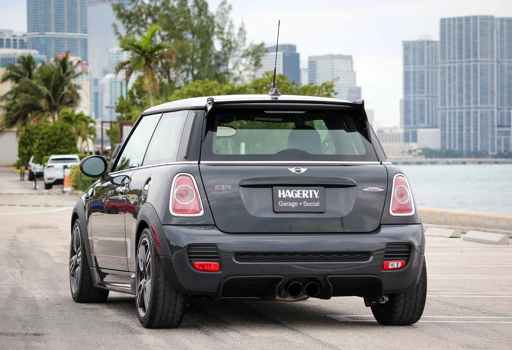 2013 Mini Mini John Cooper Works 2nd Gen - Image 9 of 31