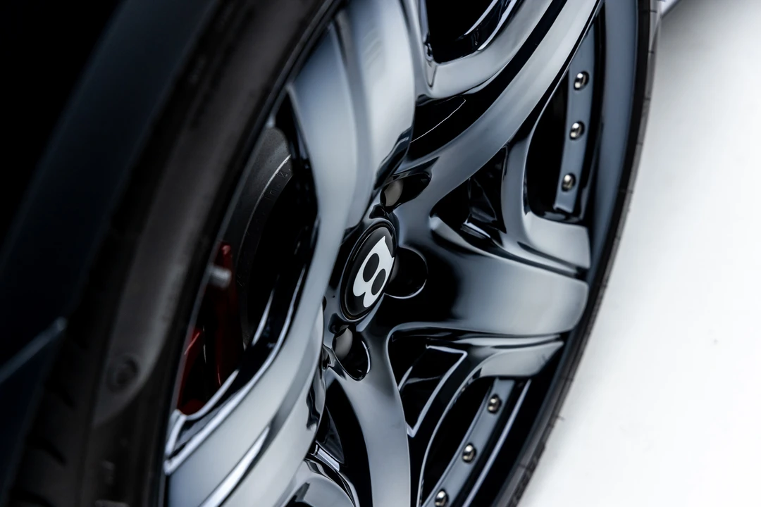 2016 Bentley Continental GT Speed 2nd Gen - Image 30 of 31