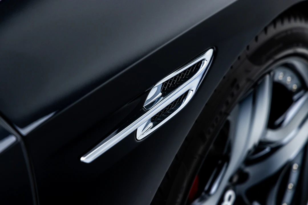 2016 Bentley Continental GT Speed 2nd Gen - Image 25 of 31