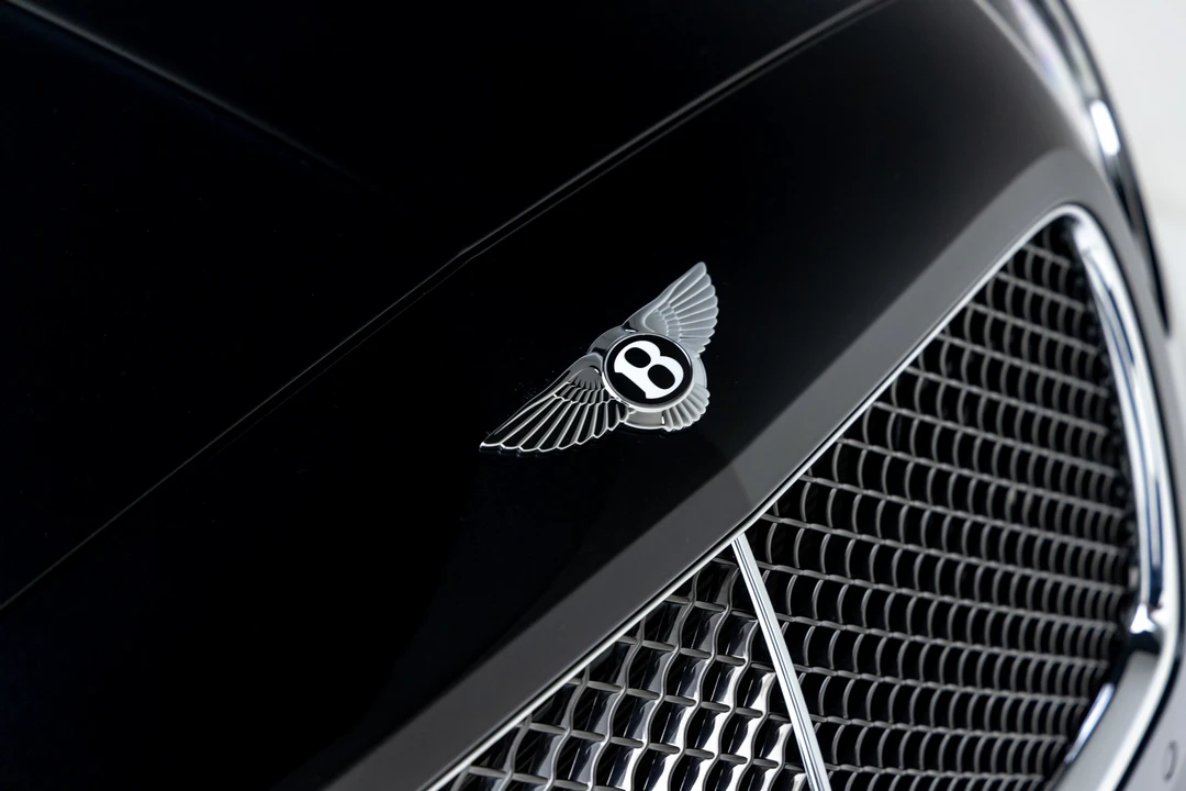 2016 Bentley Continental GT Speed 2nd Gen - Image 27 of 31