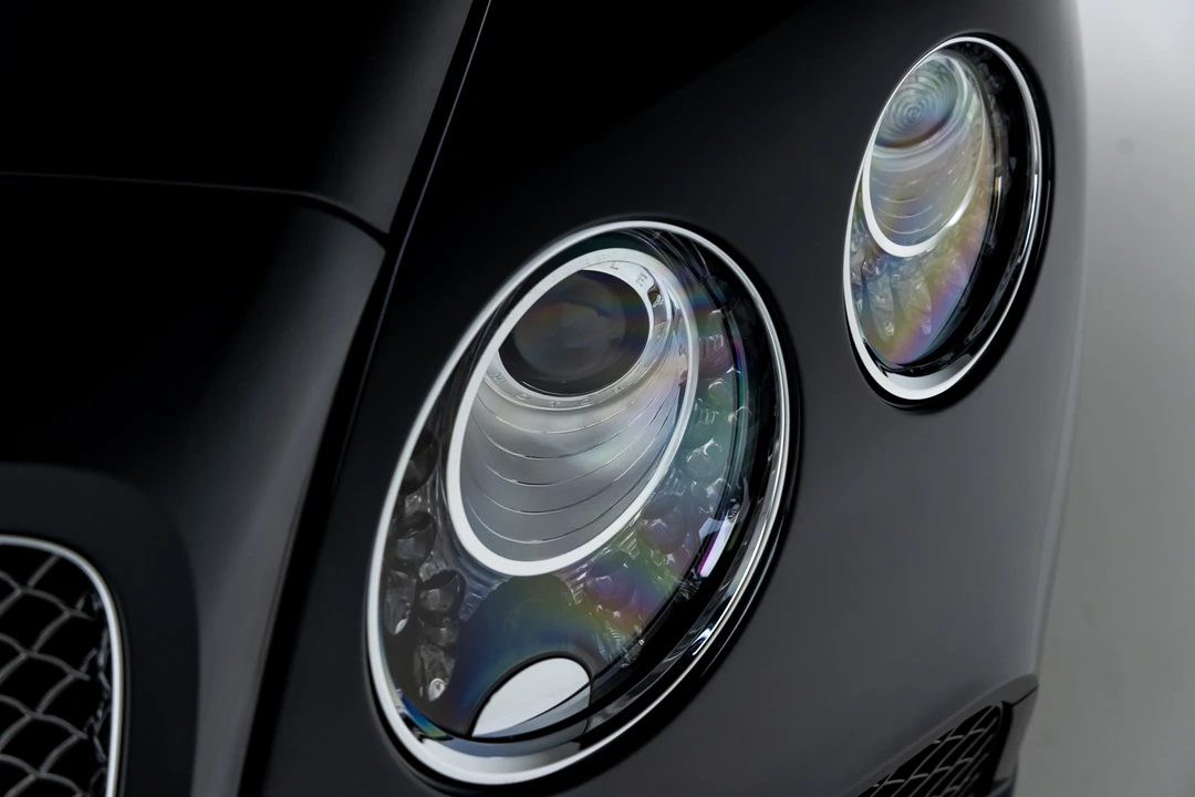 2016 Bentley Continental GT Speed 2nd Gen - Image 14 of 31