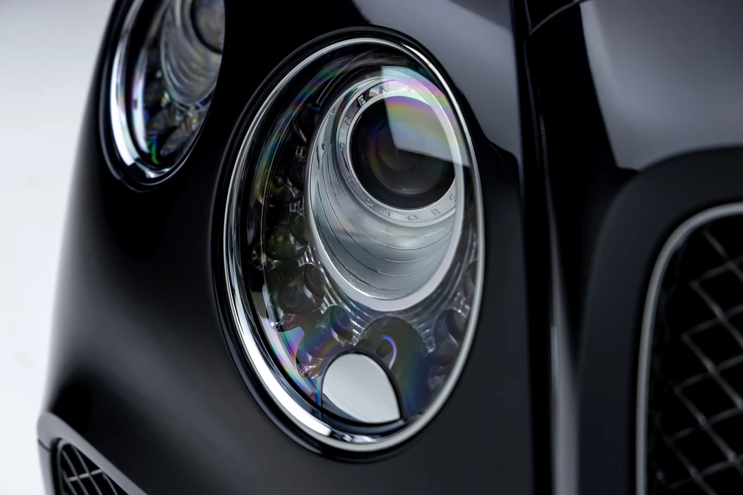 2016 Bentley Continental GT Speed 2nd Gen - Image 13 of 31