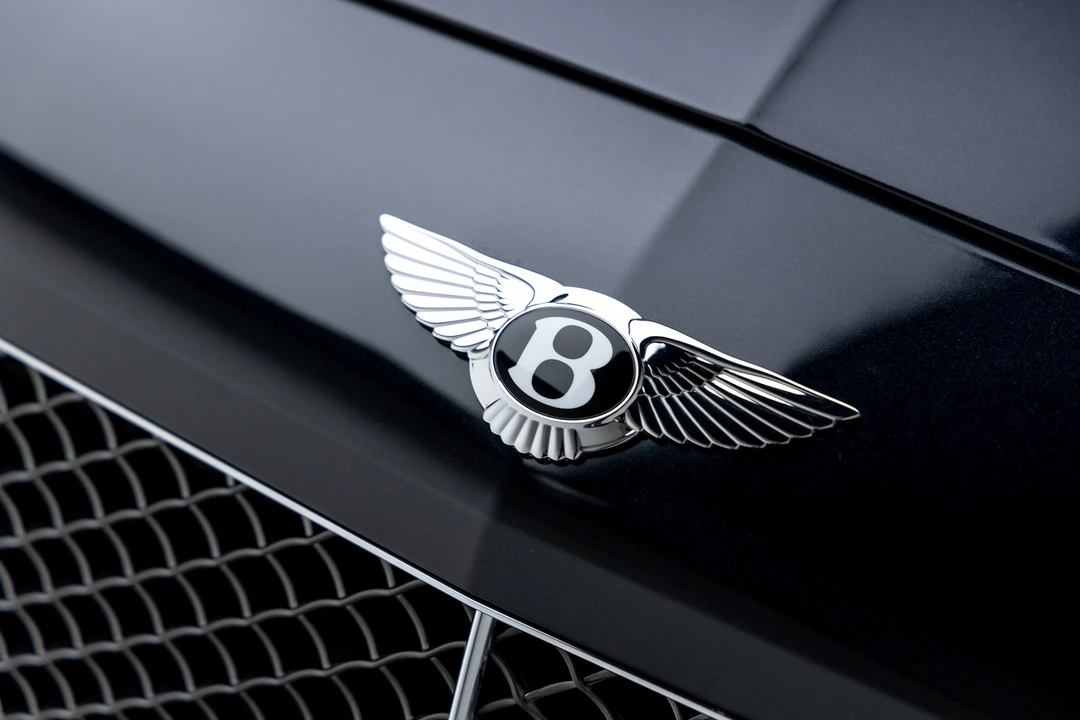 2016 Bentley Continental GT Speed 2nd Gen - Image 26 of 31