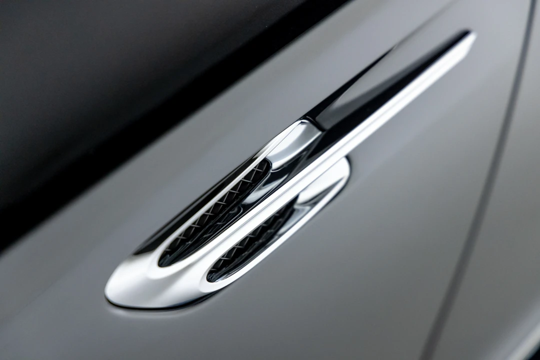 2016 Bentley Continental GT Speed 2nd Gen - Image 17 of 31