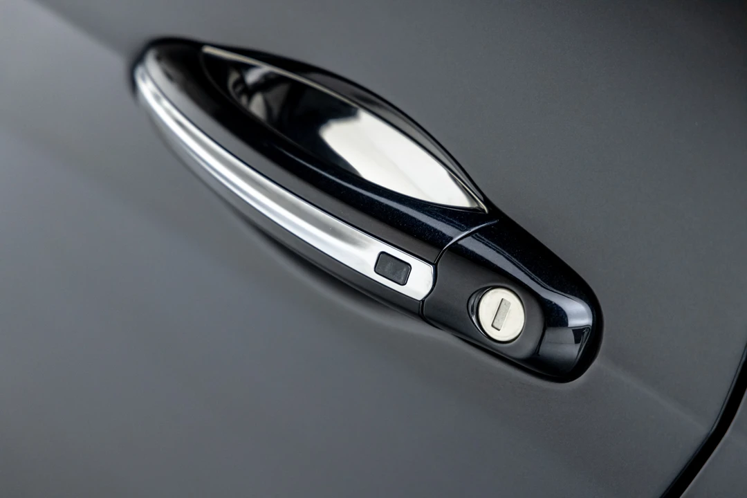 2016 Bentley Continental GT Speed 2nd Gen - Image 16 of 31