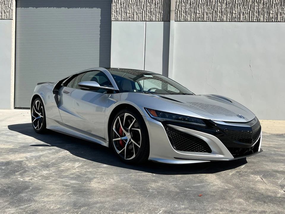 2017 Acura NC1 NSX - Image 3 of 31