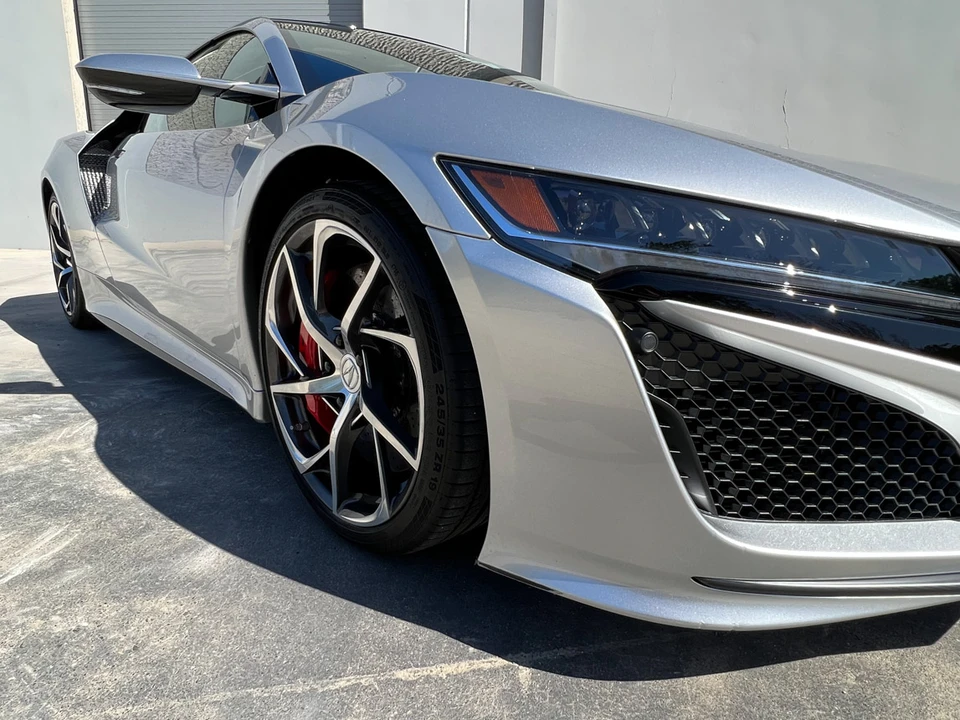 2017 Acura NC1 NSX - Image 11 of 31
